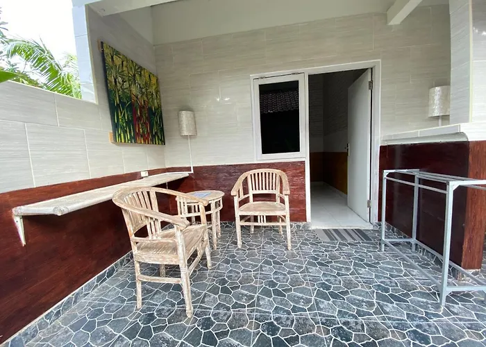46 Bali 2*